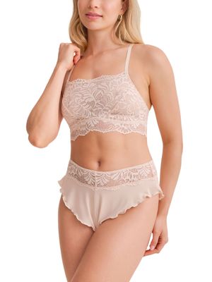 FRT6510 Purely Yours Lingerie Set