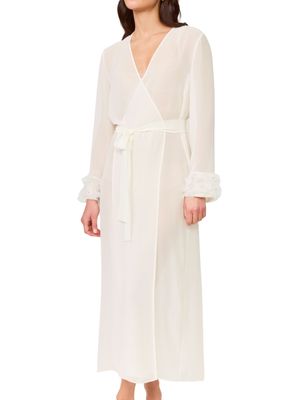 RYA1015 Haven Robe
