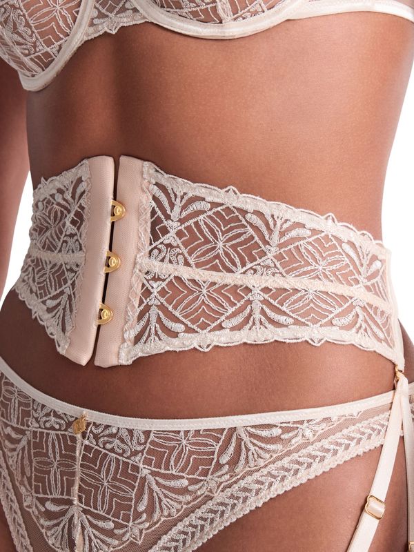 AUB6C52 Iconic Calypso Waistcincher