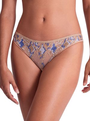 AUB6G27 Poetic Delights Italian Brief
