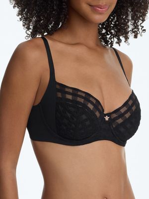 SKB336255 Bonbon Full Coverage UW Bra