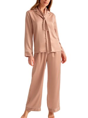 RYA1143 Golden Hour PJ Set