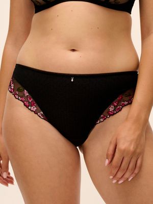FAN104270 Eliyse Thong