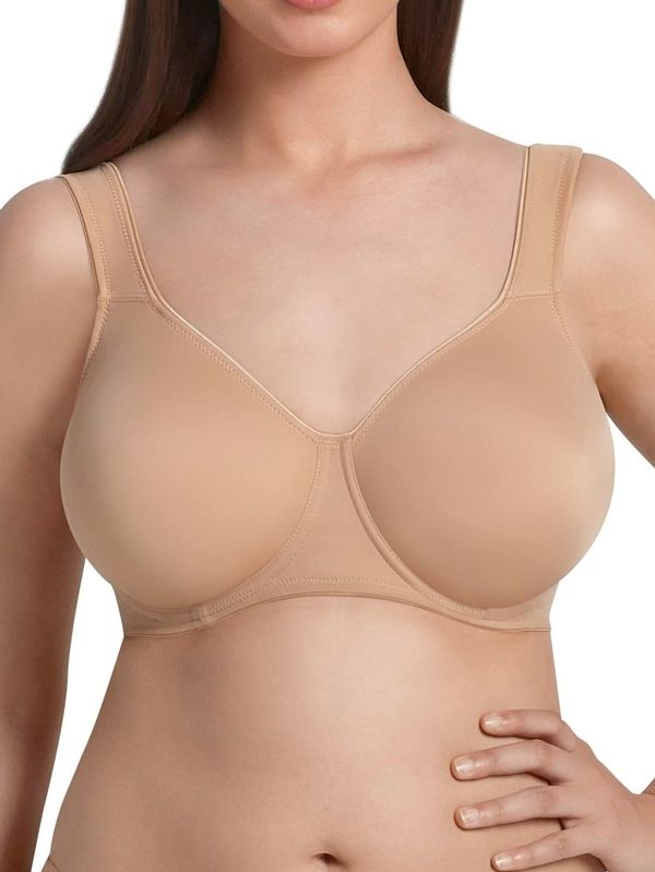 ANT-5490 Twin Wired Bra
