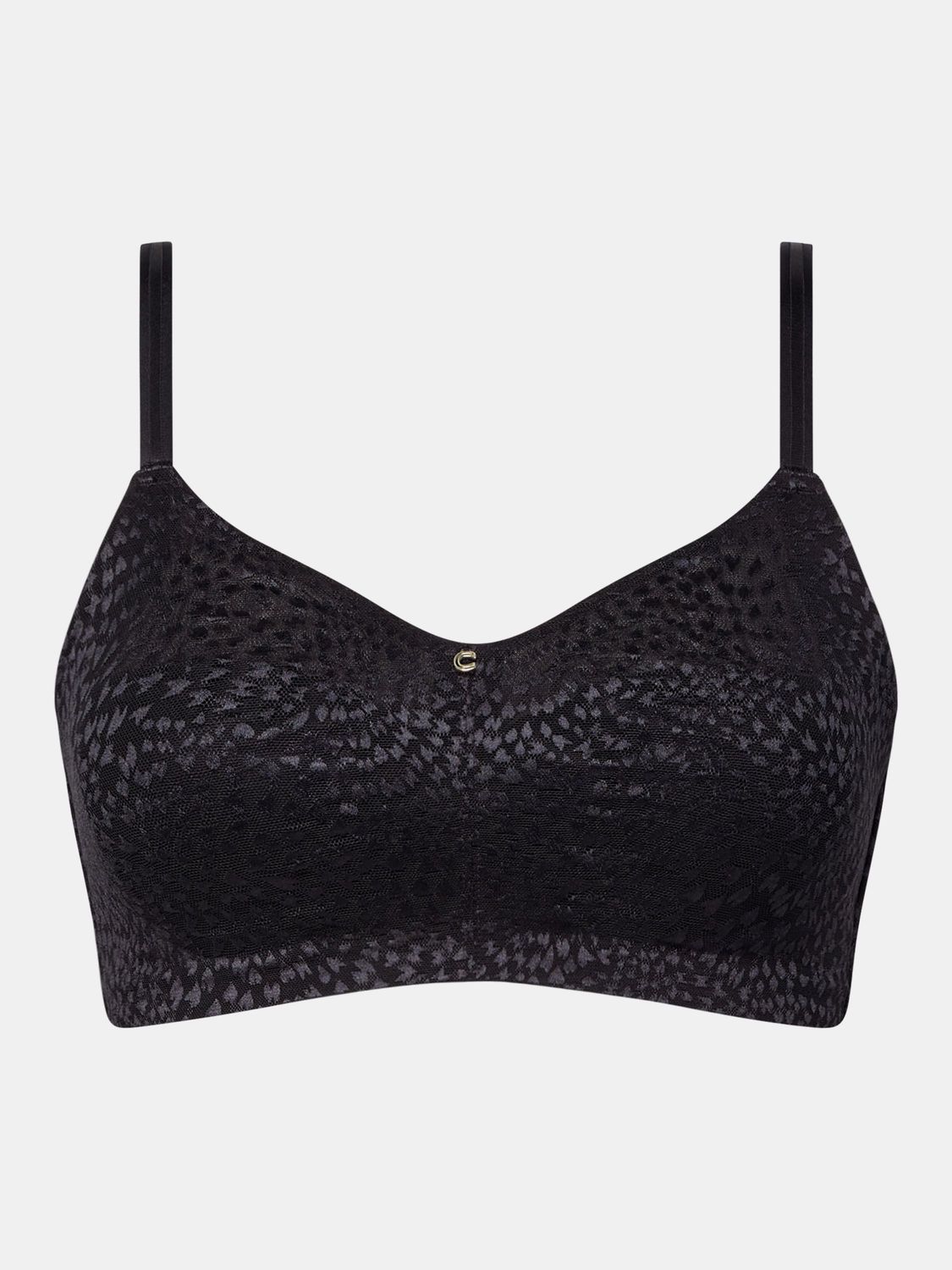 CHL19UP0 Magique Back Smoothing Wireless Bra