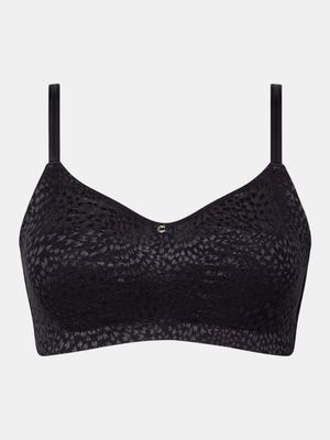 CHL19UP0 Magique Back Smoothing Wireless Bra