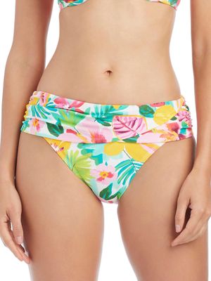 RBLB26532 Sarong Hipster