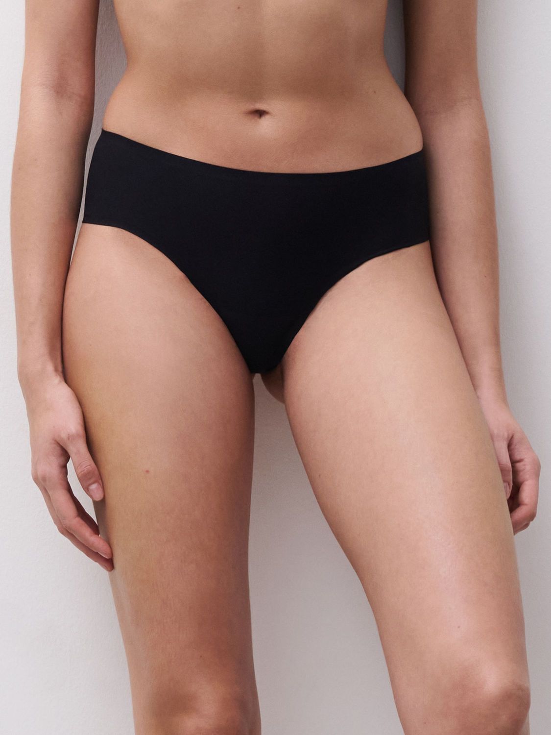 CHL10690 High Waist Thong, Color: UltraNude  OWU, Size: OneSize
