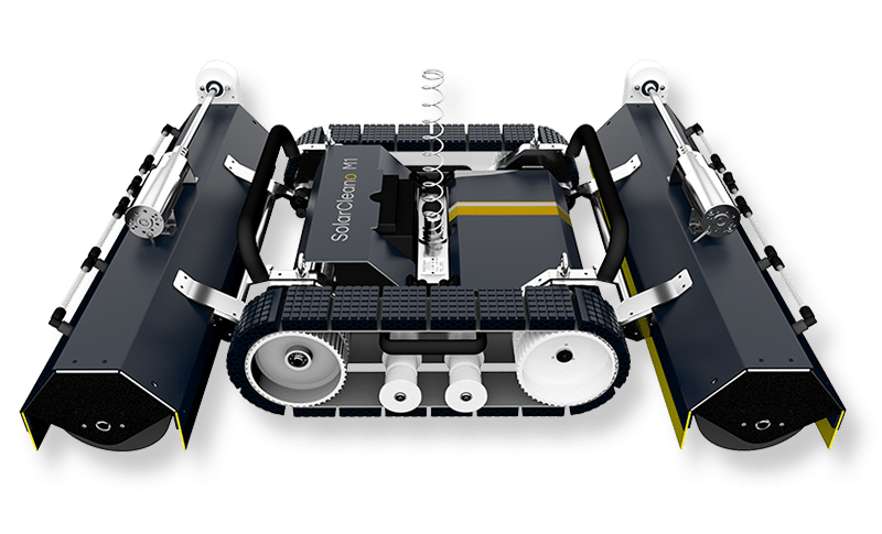 SolarCleano M1