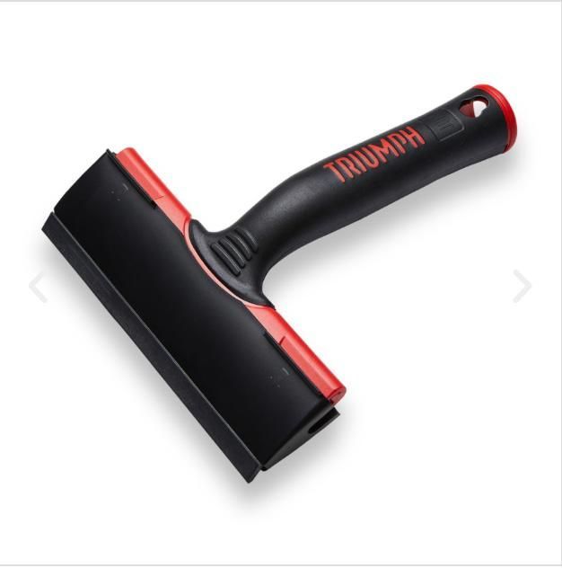 Triumph Mk3 Angled Scraper 6"/15cm