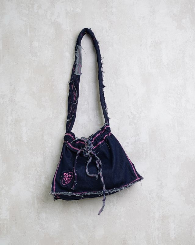 Bolso "chulita" M