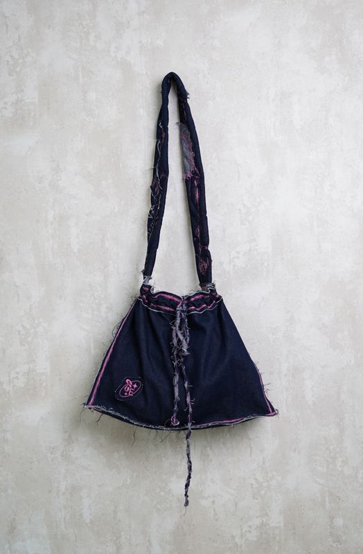 Bolso "chulita" L