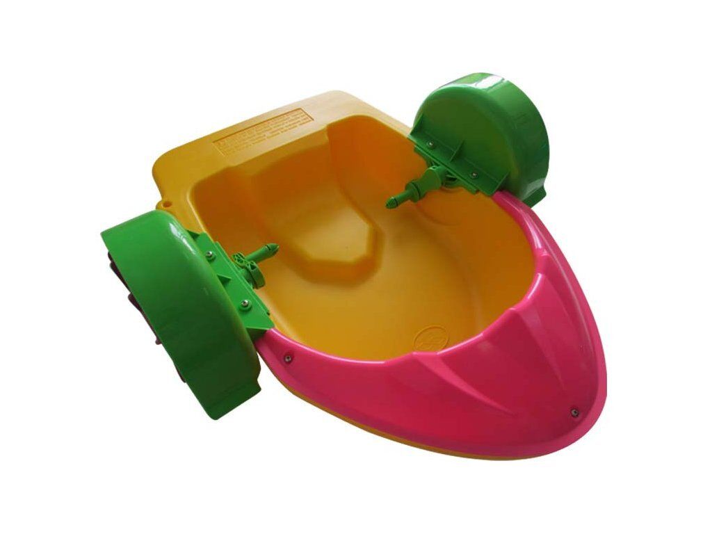 Bateau Aquapaddlerr JUNIOR