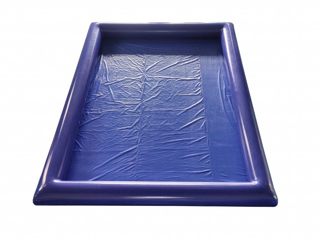 Piscine Gonfiabile 10x8x0.6