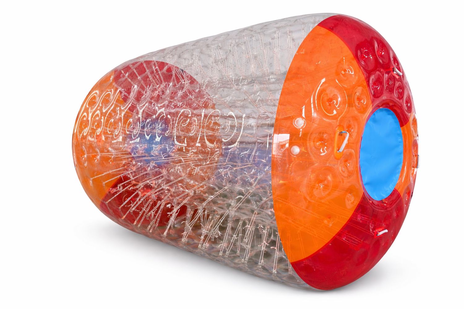 Water Roller - Rouleau TPU Big Velcro