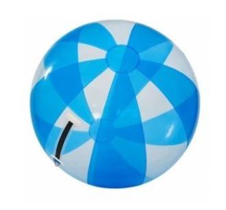 TPU Water Ball Boule 1,9m Bleu