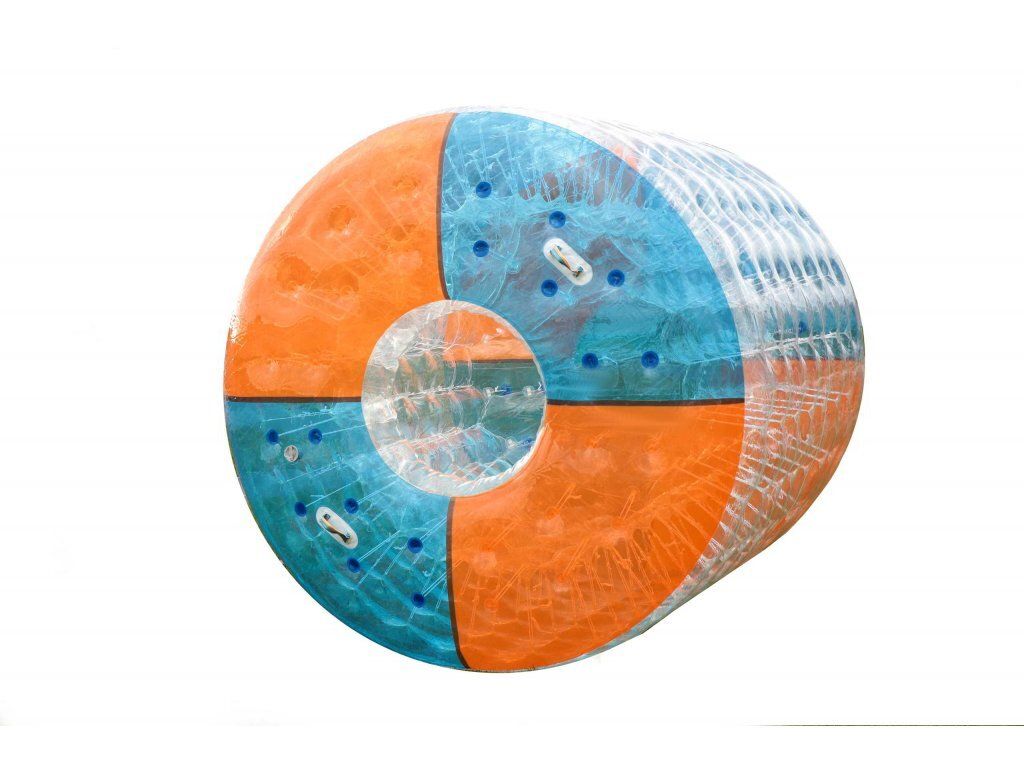 Water Roller - Rouleau TPU Medium