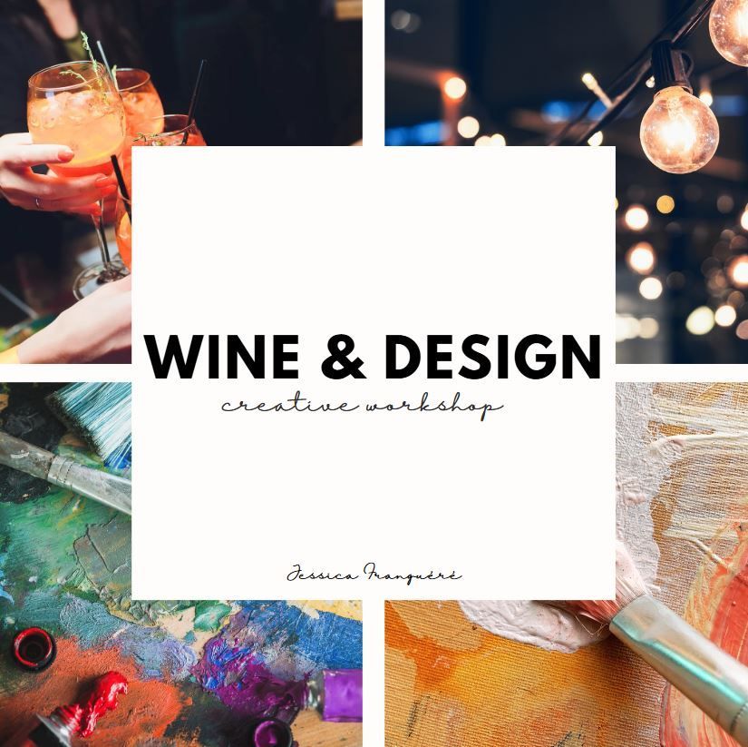 08.02.2025: WINE & DESIGN