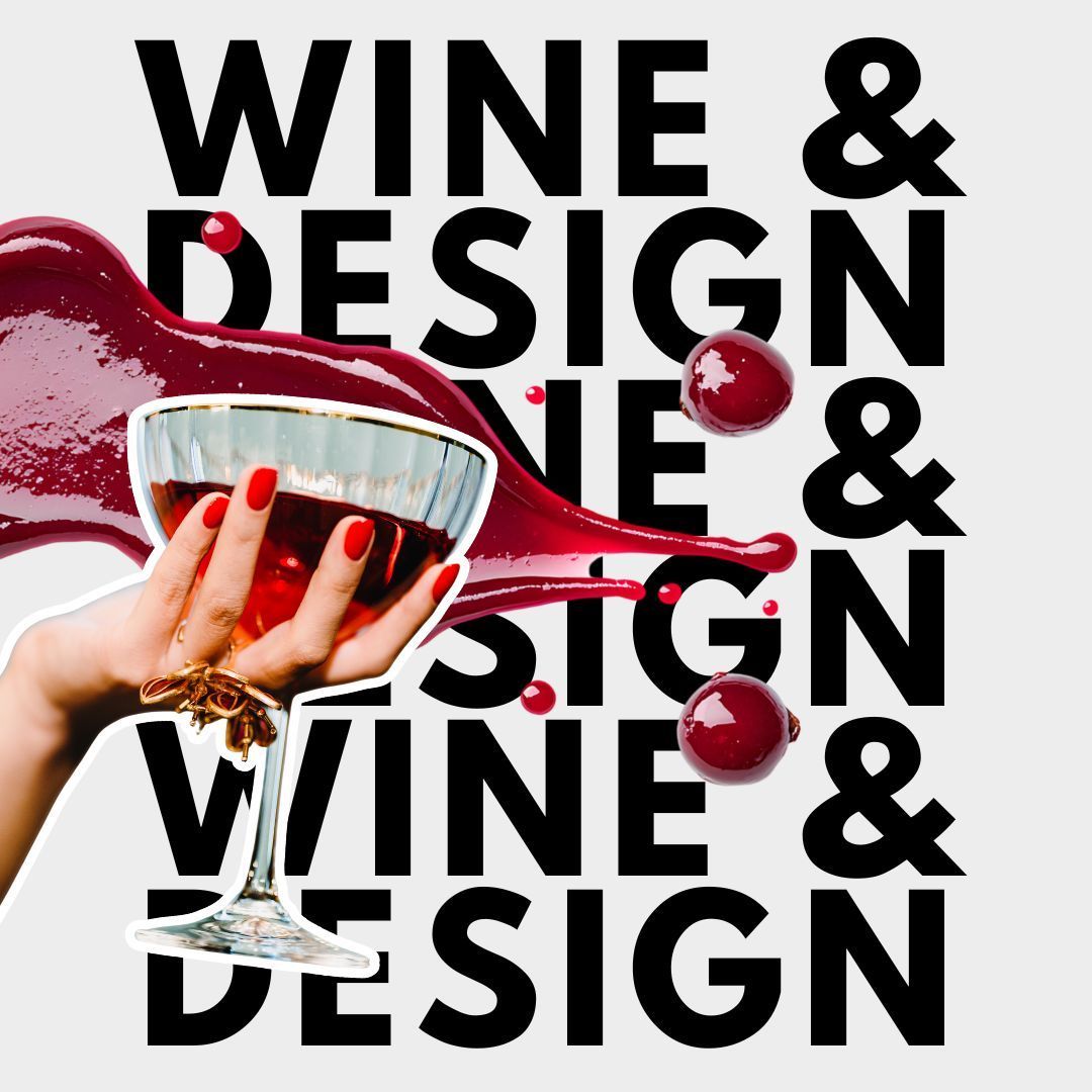 20.06.2026: WINE & DESIGN