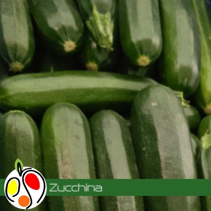 Zucchina 1kg