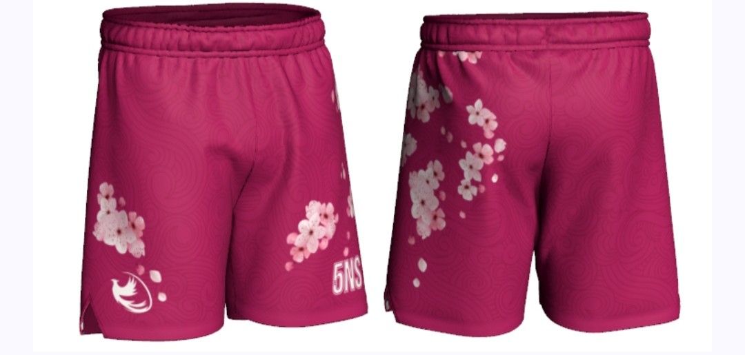 SHORT SPRING