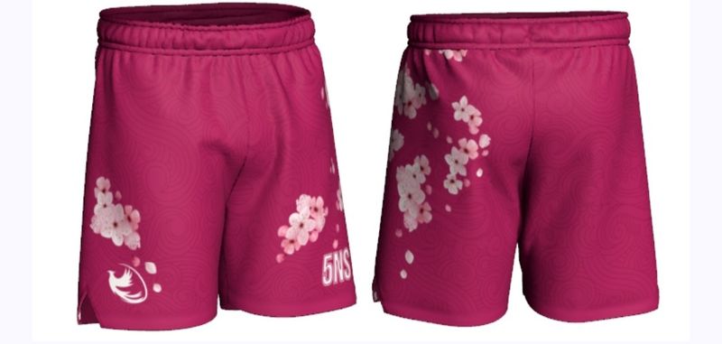 SHORT SPRING