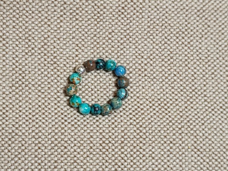 Anillo Elástico