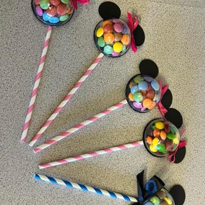 Sweet treats