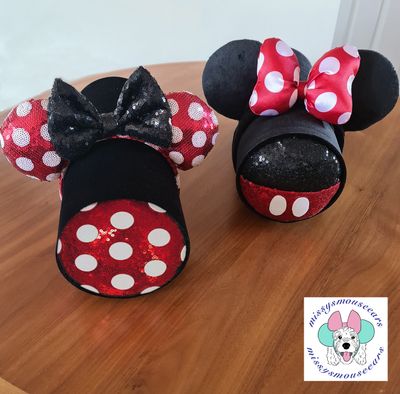 Classic Collection Ear Holder
