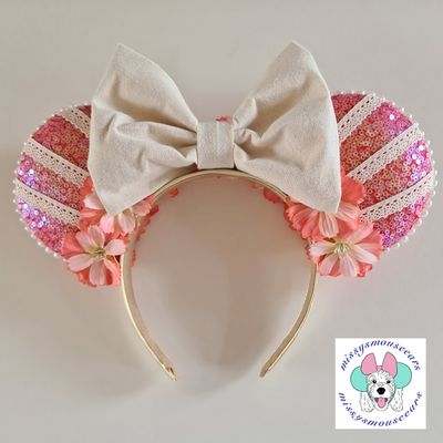 Ocean Voyager Ears