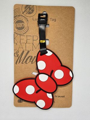 Luggage Tags
