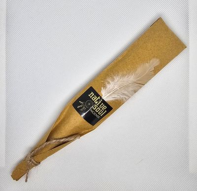 Florida water incense
