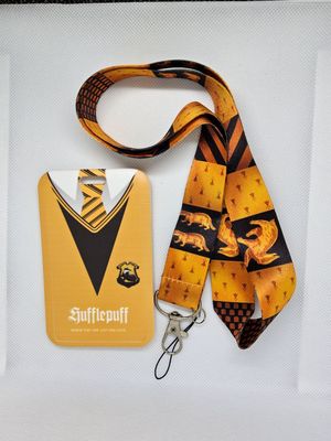 Lanyards