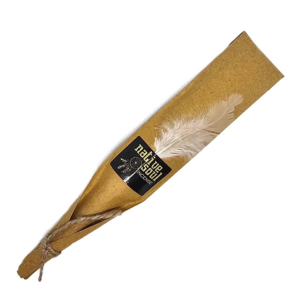 Native Soul Florida Water Incense Sticks