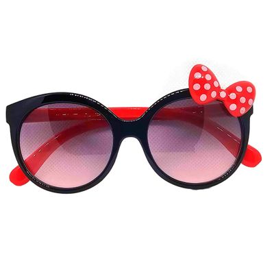 Spotty Bow Sunglasses