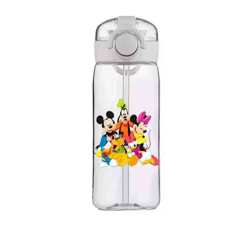 Childrens Character Water Bottle