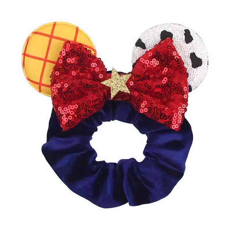Scrunchies - Various Options
