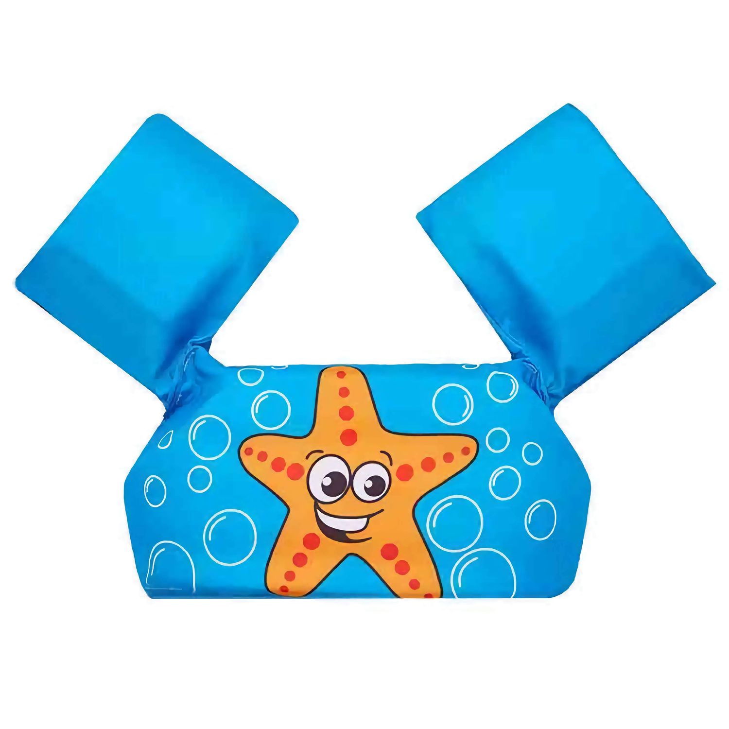Foam Swimming Float