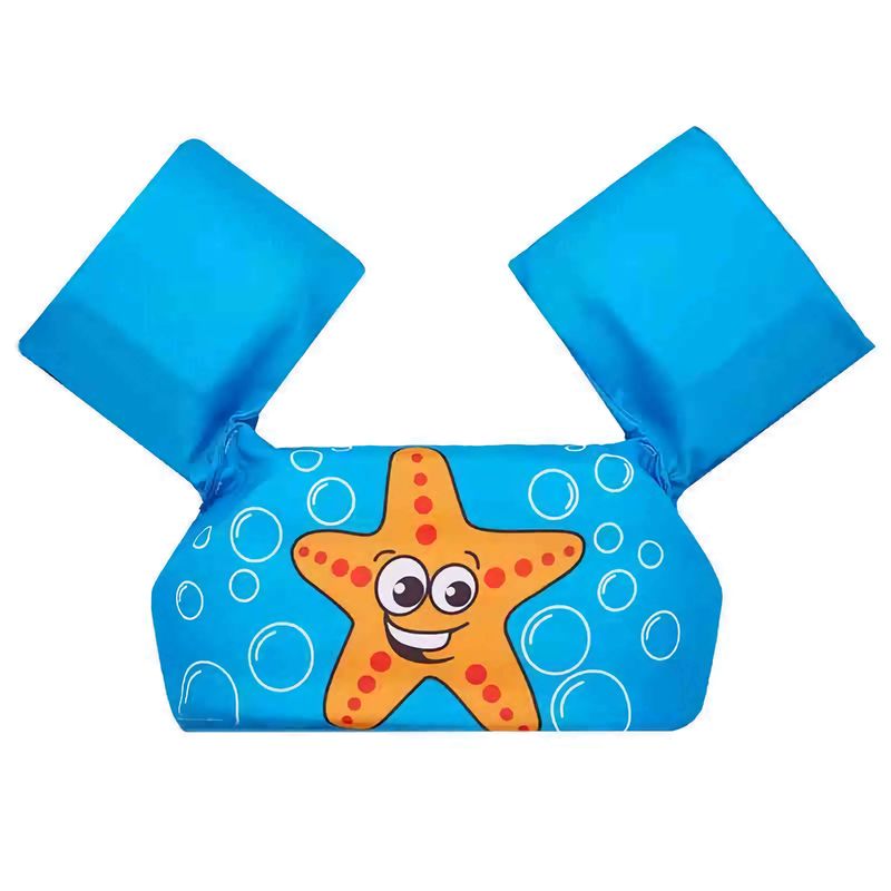 Foam Swimming Float