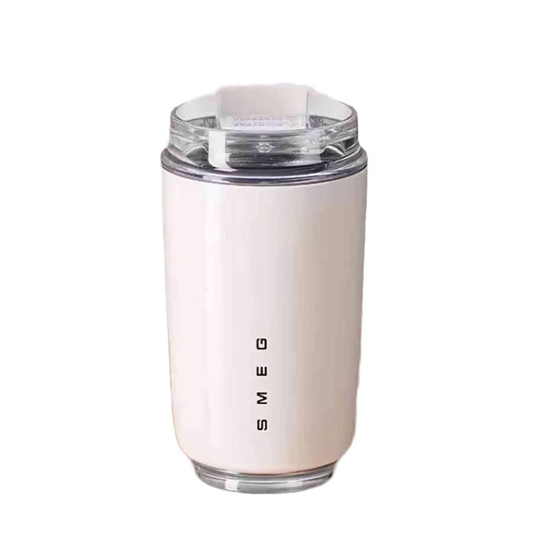Smeg Double Walled Cup