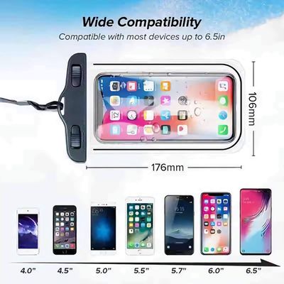 Waterproof Phone Case