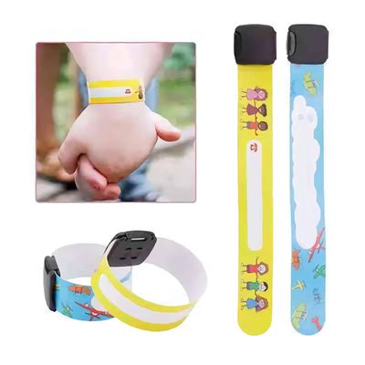 Child Safety Band/Bracelet