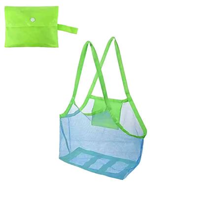 Mesh Beach Bag