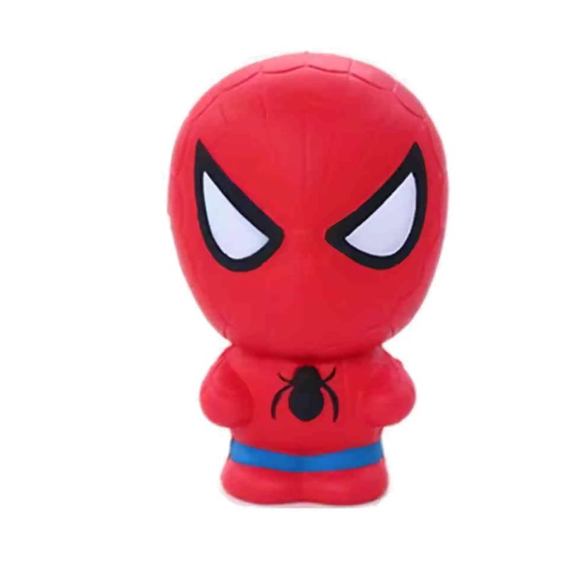 Squeezy Superhero Stress ReliefToy