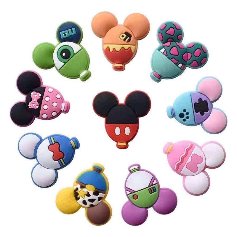 Charms for your Crocs
