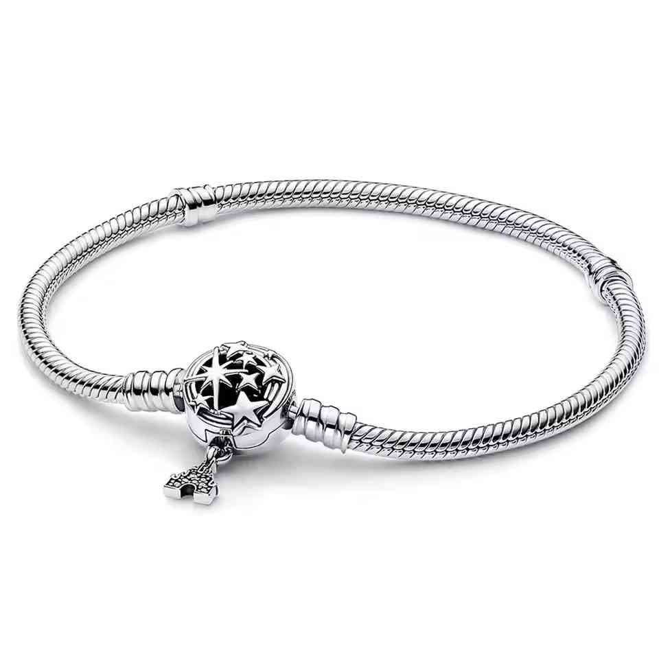 Magical Sterling Silver Bracelet- More Options Available