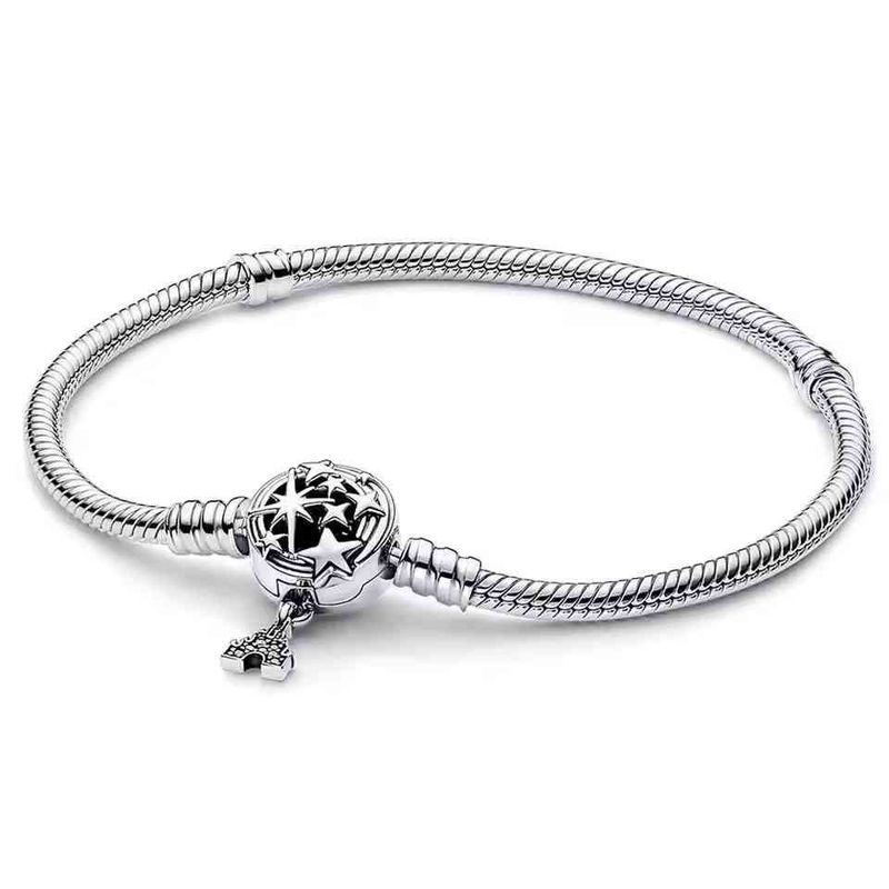 Magical Sterling Silver Bracelet- More Options Available