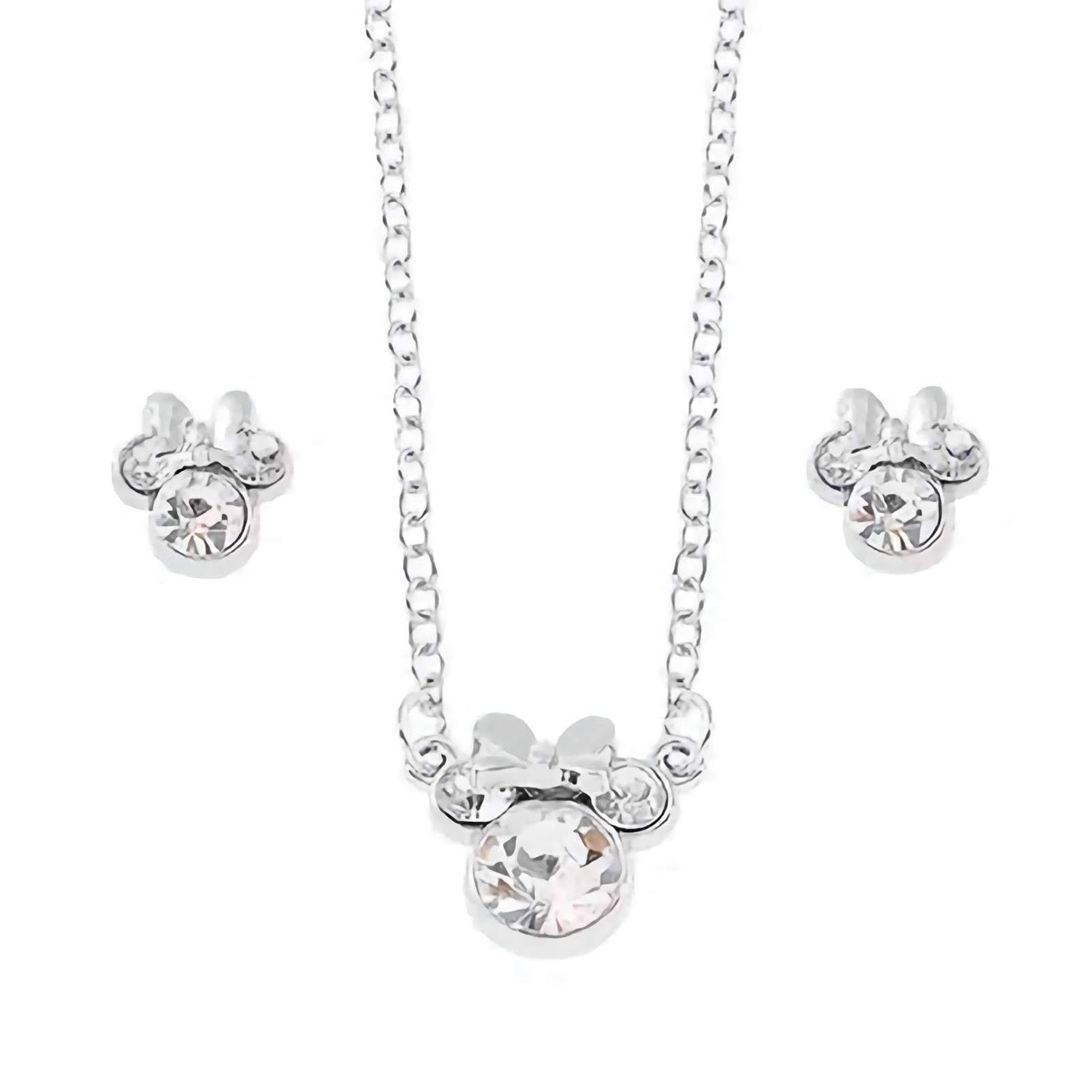 Mouse Fashion Necklace