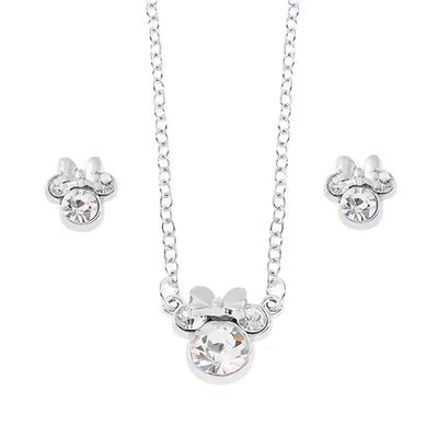 Mouse Fashion Necklace