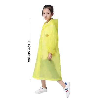 Children&#39;s Poncho